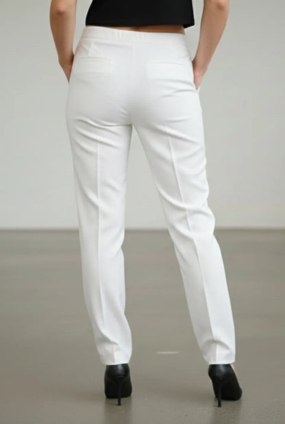 Women’s Cotton Outfit – Available in Black and White